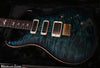 2023 Paul Reed Smith PRS Studio 10 Top Cobalt Blue