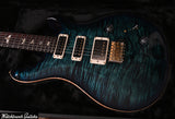 2023 Paul Reed Smith PRS Studio 10 Top Cobalt Blue