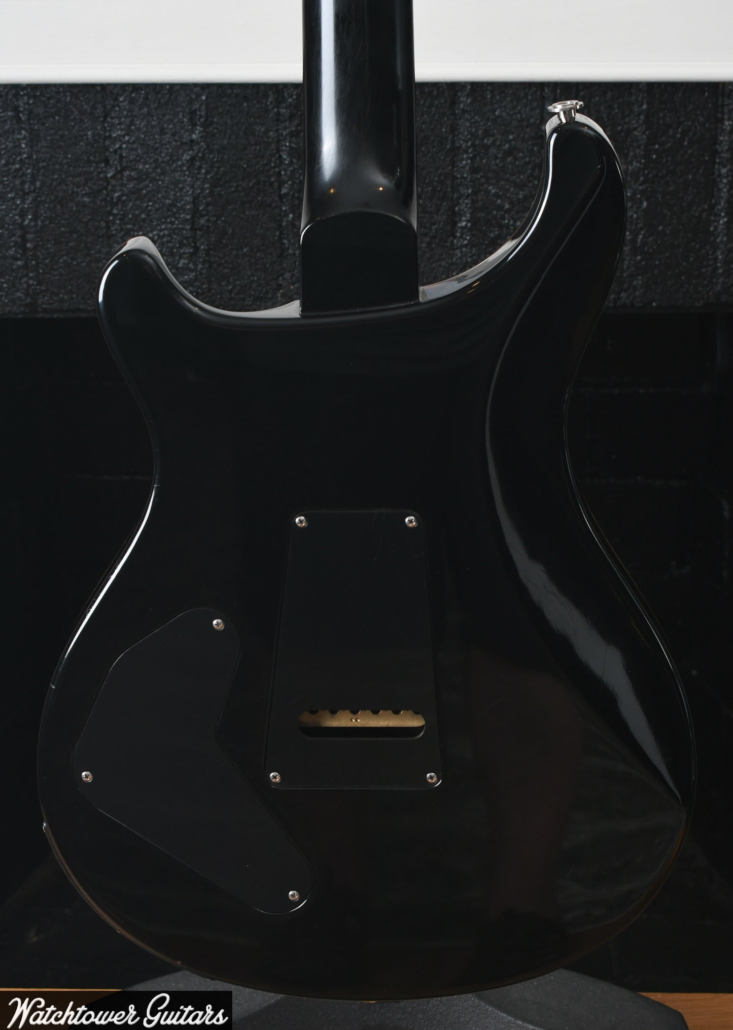2013 Paul Reed Smith PRS P22 10 Top Charcoal Burst