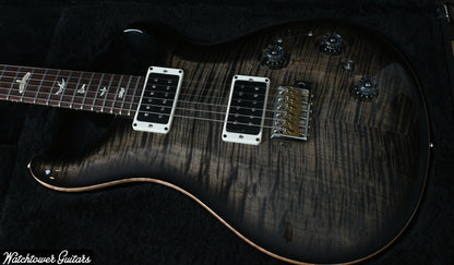 2013 Paul Reed Smith PRS P22 10 Top Charcoal Burst