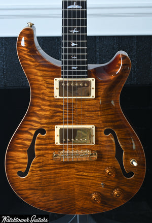 2003 Paul Reed Smith PRS Private Stock #527 Hollowbody II