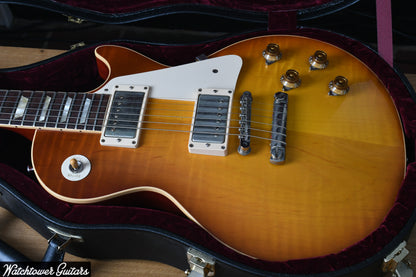 2011 Gibson Les Paul Standard Eric Clapton "Beano" VOS
