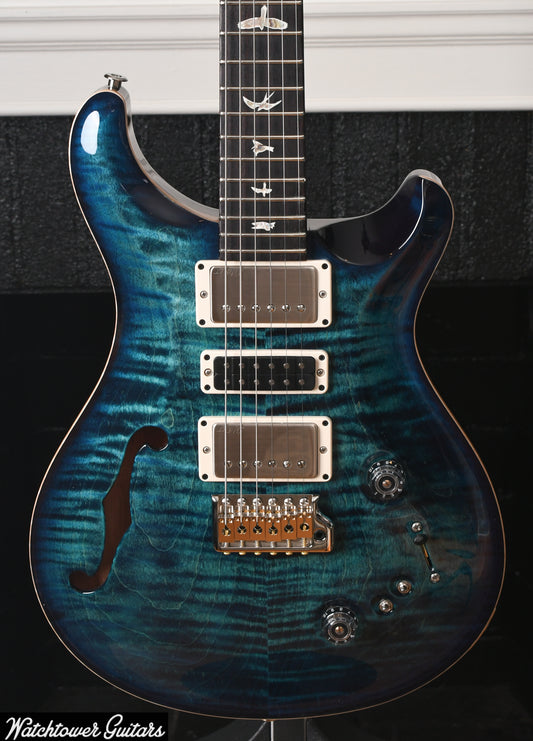 Paul Reed Smith PRS Special Semi Hollow Cobalt Blue