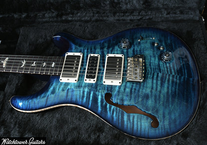 Paul Reed Smith PRS Special Semi Hollow Cobalt Blue