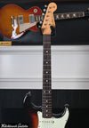 Fender Hardtail Stratocaster Robert Cray Sunburst