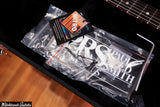 2024 Paul Reed Smith PRS DGT Signature Goldtop Moon Inlays
