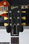 2023 Gibson 1959 Les Paul Standard Ultra Heavy Aged Murphy Lab Lemon Burst