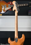 1974 Fender Stratocaster Natural Refin