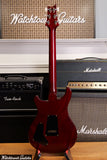 Paul Reed Smith PRS Special Semi Hollow 10 Top Dark Cherry Sunburst