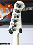 2009 Gibson Firebird V Classic White