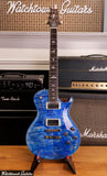 2025 Paul Reed Smith PRS 40th Anniversary McCarty SC56 Limited Edition Faded Blue Jean