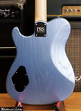 Paul Reed Smith PRS NF 53 Satin Frost Blue Metallic