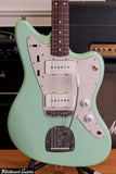 2023 Black Bobbin Custom Offset JM Aged Surf Green