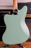 2023 Black Bobbin Custom Offset JM Aged Surf Green