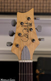 Paul Reed Smith PRS SE Silver Sky Rosewood Trad Blue