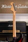 1973 Fender Stratocaster Hardtail Sunburst SN/381439