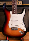 1973 Fender Stratocaster Sunburst SN/379519