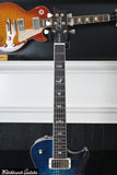 Paul Reed Smith PRS McCarty Singlecut 594 Cobalt Blue