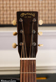 2022 Martin 000-16 Streetmaster Acoustic Guitar Dark Mahogany