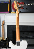 2007 Fender Custom Shop ’50's Relic Telecaster White Blonde