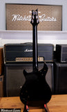 2023 Paul Reed Smith PRS McCarty 594 10 Top Charcoal Burst