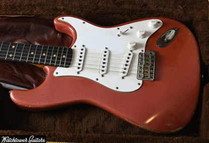 2022 Nacho Contour Body Slab *Custom Color* Burgundy Mist