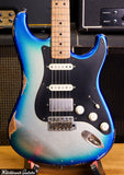 2024 LSL Instruments Saticoy Laguna Burst Sparkle Heavy Aged "Peyto"