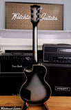 1980 Gibson Les Paul Custom Silverburst