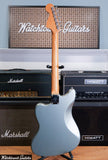 1966 Fender Jazzmaster * Original Custom Color* Ice Blue Metallic