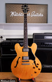 1982 Gibson ES-335 Blonde