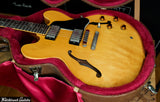 1982 Gibson ES-335 Blonde