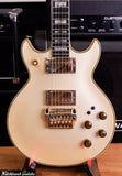 1985 Ibanez Artist AR350 Polar White