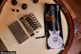 1985 Ibanez Artist AR350 Polar White