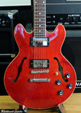 2008 Gibson Custom Shop ES-339 Vintage Cherry