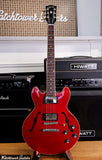 2008 Gibson Custom Shop ES-339 Vintage Cherry