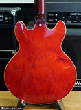 2008 Gibson Custom Shop ES-339 Vintage Cherry