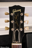 1955 Gibson Les Paul Standard Goldtop with Gold Back