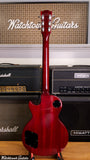 2006 Epiphone Les Paul Special MIJ Japan Vintage Cherry