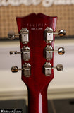 2006 Epiphone Les Paul Special MIJ Japan Vintage Cherry