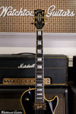 1972 Gibson Les Paul Custom Black Beauty