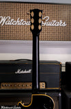 1972 Gibson Les Paul Custom Black Beauty