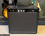2022 Matchless Spitfire 1x12 Combo Black