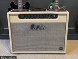 Paul Reed Smith PRS DGT 15 1x12 Combo Blonde Tolex