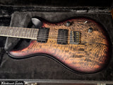 Paul Reed Smith PRS Mark Holcomb Signature Holcomb Wraparound Burst