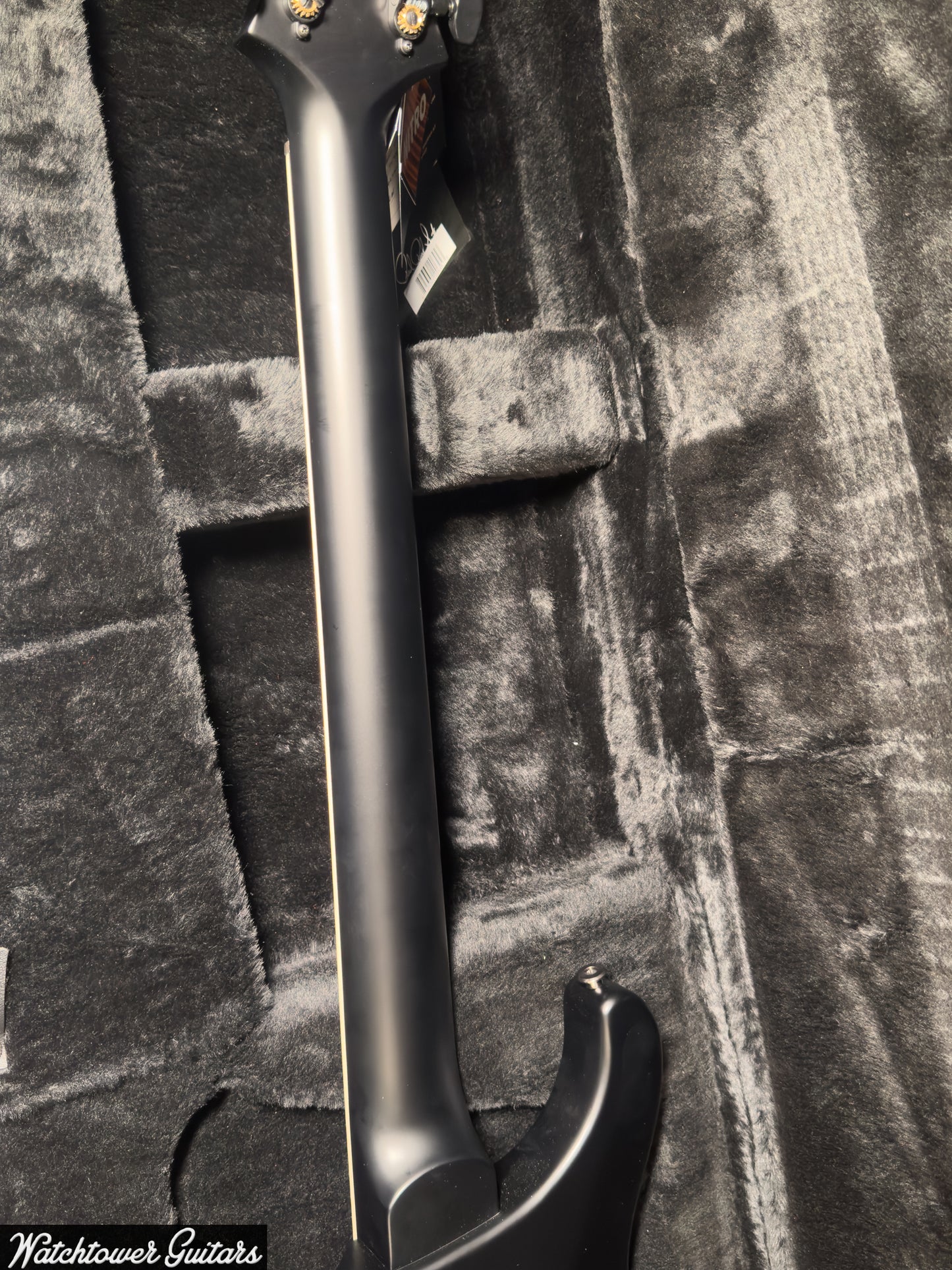 Paul Reed Smith PRS Mark Holcomb Signature Holcomb Wraparound Burst