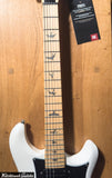 Paul Reed Smith PRS SE NF3 Pearl White