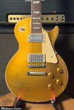 2020 Gibson 1957 Standard Murphy Lab Heavy Aged Goldtop