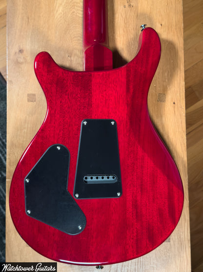 Paul Reed Smith PRS SE DGT Standard Vintage Cherry