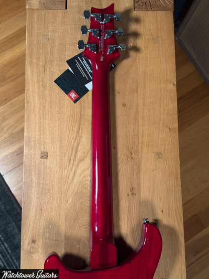 Paul Reed Smith PRS SE DGT Standard Vintage Cherry