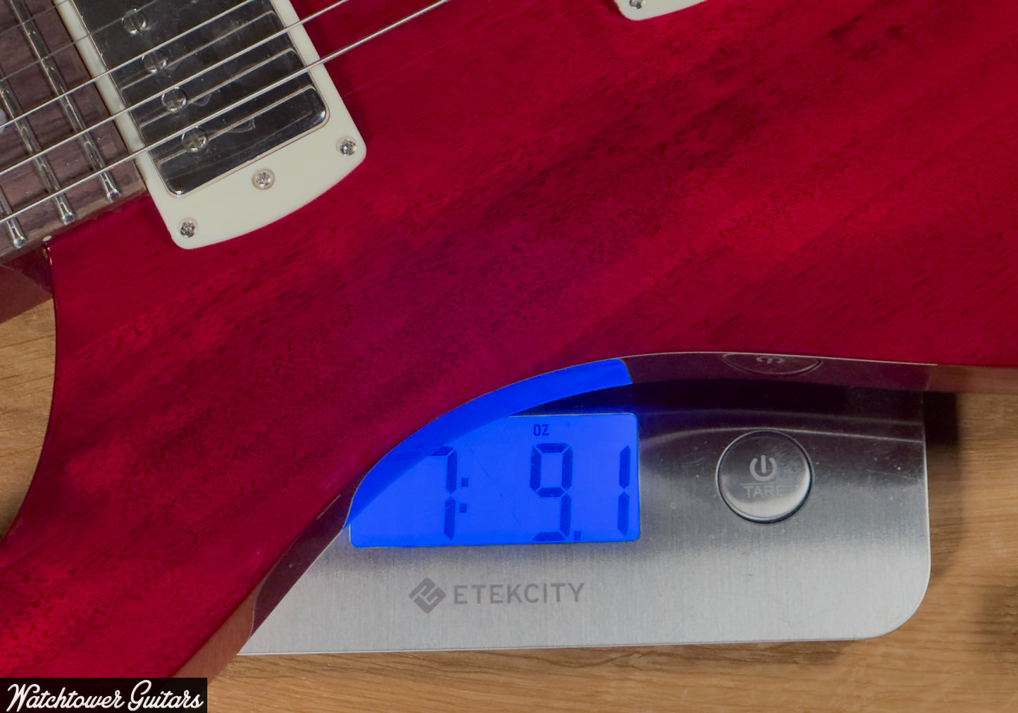 Paul Reed Smith PRS SE DGT Standard Vintage Cherry
